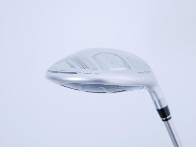 Fairway Wood : Honma : **3 ดาว** หัวไม้ 5 Honma Beres NX Titanium (รุ่นปี 2023) Loft 18 ก้าน Honma Vizard NX 45 Flex R