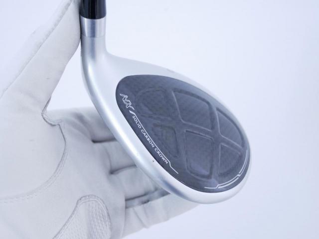 Fairway Wood : Honma : **3 ดาว** หัวไม้ 5 Honma Beres NX Titanium (รุ่นปี 2023) Loft 18 ก้าน Honma Vizard NX 45 Flex R