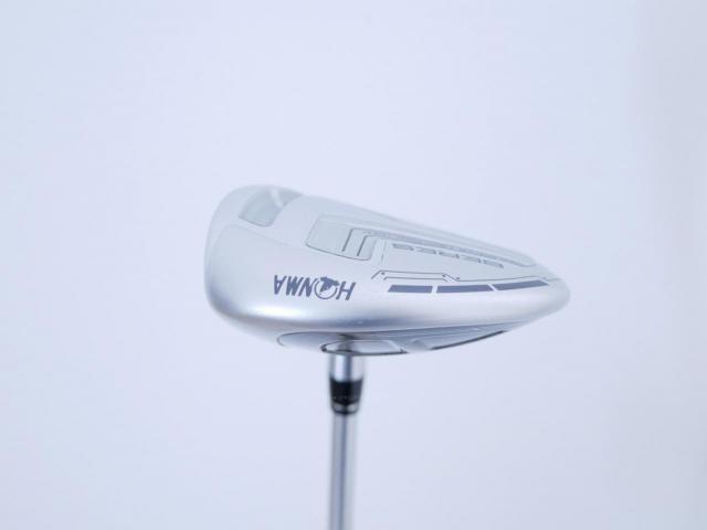 Fairway Wood : Honma : **3 ดาว** หัวไม้ 5 Honma Beres NX Titanium (รุ่นปี 2023) Loft 18 ก้าน Honma Vizard NX 45 Flex R