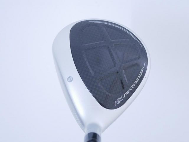 Fairway Wood : Honma : **3 ดาว** หัวไม้ 5 Honma Beres NX Titanium (รุ่นปี 2023) Loft 18 ก้าน Honma Vizard NX 45 Flex R