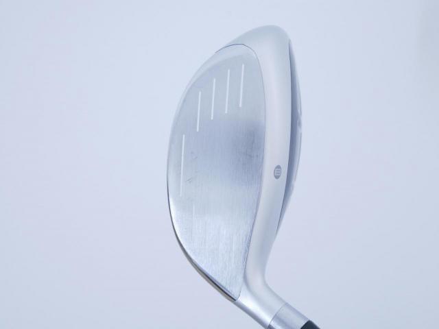 Fairway Wood : Honma : **3 ดาว** หัวไม้ 5 Honma Beres NX Titanium (รุ่นปี 2023) Loft 18 ก้าน Honma Vizard NX 45 Flex R