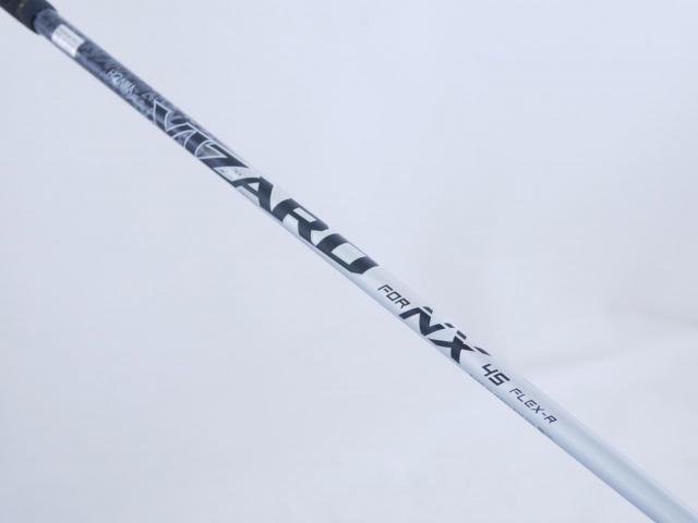 Fairway Wood : Honma : **3 ดาว** หัวไม้ 5 Honma Beres NX Titanium (รุ่นปี 2023) Loft 18 ก้าน Honma Vizard NX 45 Flex R