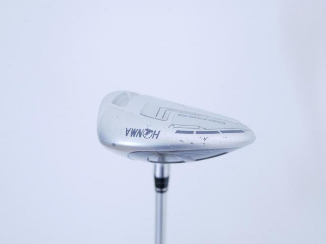 Fairway Wood : Honma : **3 ดาว** หัวไม้ 5 Honma Beres NX Titanium (รุ่นปี 2023) Loft 18 ก้าน Honma Vizard NX 45 Flex R
