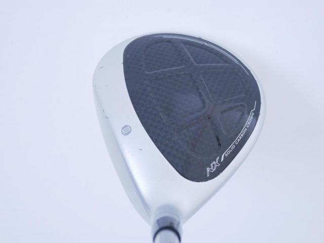 Fairway Wood : Honma : **3 ดาว** หัวไม้ 5 Honma Beres NX Titanium (รุ่นปี 2023) Loft 18 ก้าน Honma Vizard NX 45 Flex R