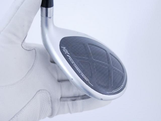 Fairway Wood : Honma : **3 ดาว** หัวไม้ 5 Honma Beres NX Titanium (รุ่นปี 2023) Loft 18 ก้าน Honma Vizard NX 45 Flex R