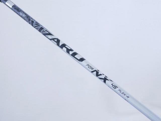 Fairway Wood : Honma : **3 ดาว** หัวไม้ 5 Honma Beres NX Titanium (รุ่นปี 2023) Loft 18 ก้าน Honma Vizard NX 45 Flex R
