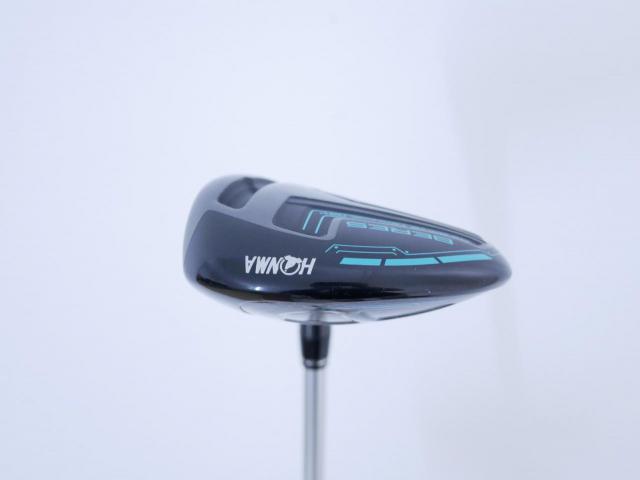 Fairway Wood : Honma : หัวไม้ 3 Honma Beres NX Titanium (รุ่นปี 2023) Loft 15 ก้าน Honma Vizard NX 45 Flex SR