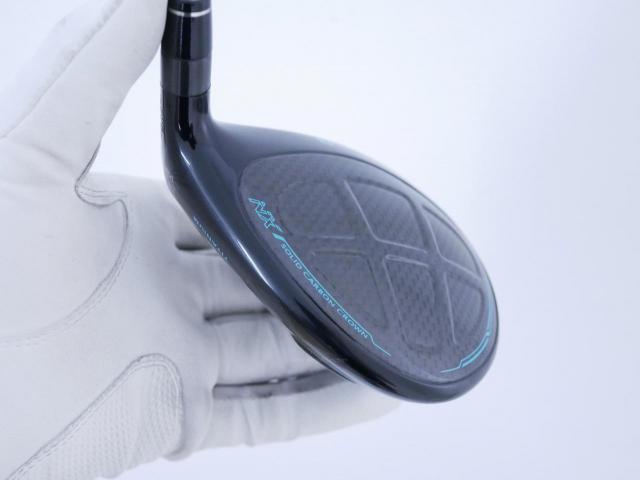 Fairway Wood : Honma : หัวไม้ 3 Honma Beres NX Titanium (รุ่นปี 2023) Loft 15 ก้าน Honma Vizard NX 45 Flex SR