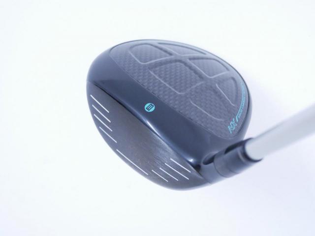 Fairway Wood : Honma : หัวไม้ 3 Honma Beres NX Titanium (รุ่นปี 2023) Loft 15 ก้าน Honma Vizard NX 45 Flex SR
