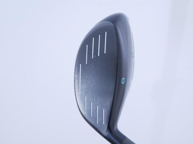 Fairway Wood : Honma : หัวไม้ 3 Honma Beres NX Titanium (รุ่นปี 2023) Loft 15 ก้าน Honma Vizard NX 45 Flex SR