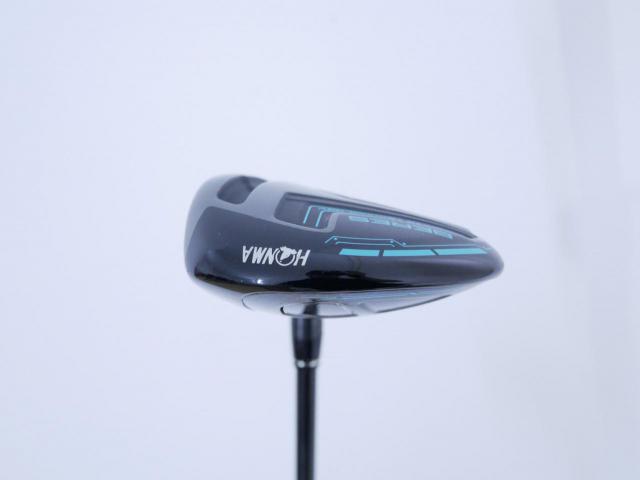 Fairway Wood : Honma : หัวไม้ 3 Honma Beres NX Titanium (รุ่นปี 2023) Loft 15 ก้าน Honma Vizard NX 45 Flex R