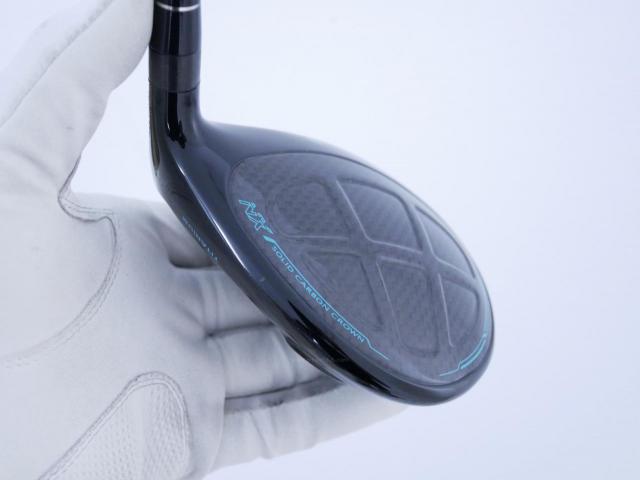 Fairway Wood : Honma : หัวไม้ 3 Honma Beres NX Titanium (รุ่นปี 2023) Loft 15 ก้าน Honma Vizard NX 45 Flex R
