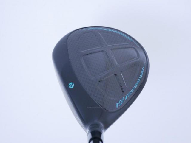 Fairway Wood : Honma : หัวไม้ 3 Honma Beres NX Titanium (รุ่นปี 2023) Loft 15 ก้าน Honma Vizard NX 45 Flex R