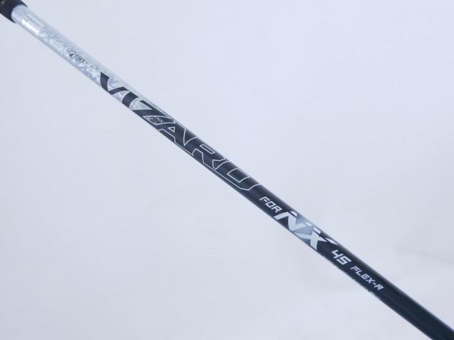 Fairway Wood : Honma : หัวไม้ 3 Honma Beres NX Titanium (รุ่นปี 2023) Loft 15 ก้าน Honma Vizard NX 45 Flex R