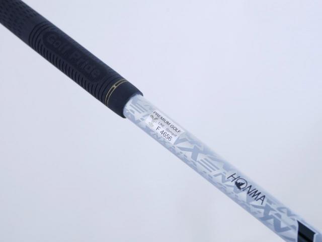 Fairway Wood : Honma : หัวไม้ 3 Honma Beres NX Titanium (รุ่นปี 2023) Loft 15 ก้าน Honma Vizard NX 45 Flex R