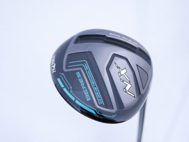 Fairway Wood : Honma : หัวไม้ 5 Honma Beres NX Titanium (รุ่นปี 2023) Loft 18 ก้าน Honma Vizard NX 45 Flex R