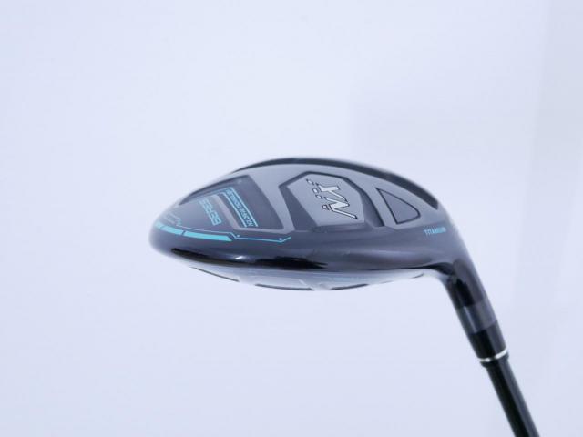 Fairway Wood : Honma : หัวไม้ 5 Honma Beres NX Titanium (รุ่นปี 2023) Loft 18 ก้าน Honma Vizard NX 45 Flex R
