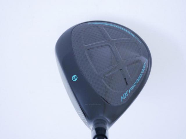 Fairway Wood : Honma : หัวไม้ 5 Honma Beres NX Titanium (รุ่นปี 2023) Loft 18 ก้าน Honma Vizard NX 45 Flex R