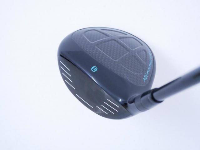 Fairway Wood : Honma : หัวไม้ 5 Honma Beres NX Titanium (รุ่นปี 2023) Loft 18 ก้าน Honma Vizard NX 45 Flex R