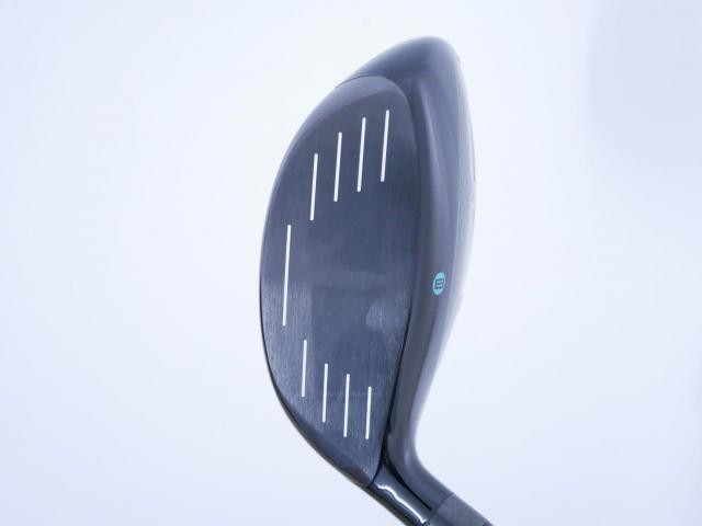 Fairway Wood : Honma : หัวไม้ 5 Honma Beres NX Titanium (รุ่นปี 2023) Loft 18 ก้าน Honma Vizard NX 45 Flex R
