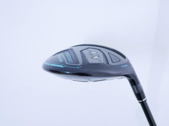 Fairway Wood : Honma : หัวไม้ 3 Honma Beres NX Titanium (รุ่นปี 2023) Loft 15 ก้าน Honma Vizard NX 45 Flex SR