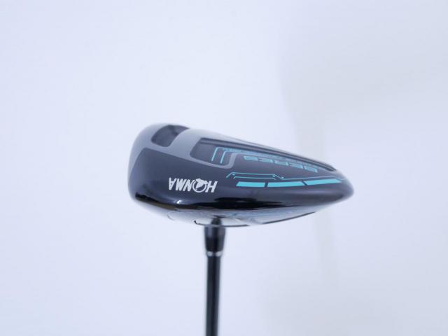 Fairway Wood : Honma : หัวไม้ 3 Honma Beres NX Titanium (รุ่นปี 2023) Loft 15 ก้าน Honma Vizard NX 45 Flex SR