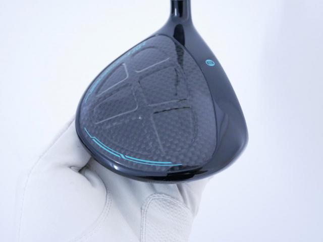 Fairway Wood : Honma : หัวไม้ 3 Honma Beres NX Titanium (รุ่นปี 2023) Loft 15 ก้าน Honma Vizard NX 45 Flex SR