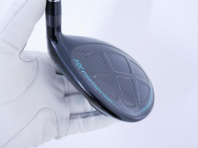 Fairway Wood : Honma : หัวไม้ 3 Honma Beres NX Titanium (รุ่นปี 2023) Loft 15 ก้าน Honma Vizard NX 45 Flex SR