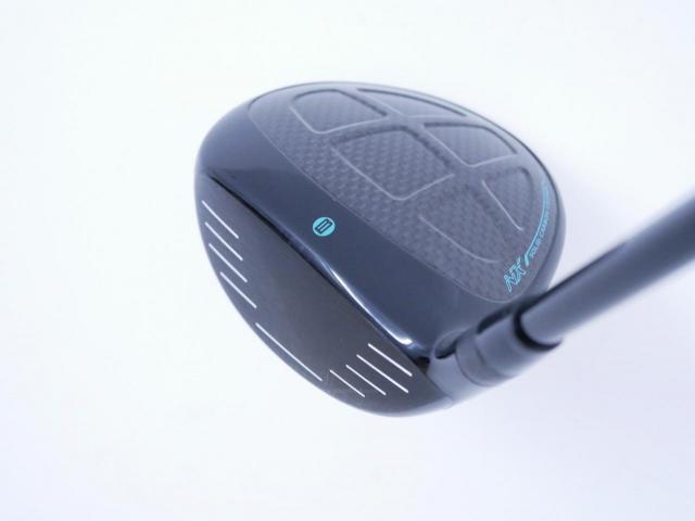 Fairway Wood : Honma : หัวไม้ 3 Honma Beres NX Titanium (รุ่นปี 2023) Loft 15 ก้าน Honma Vizard NX 45 Flex SR