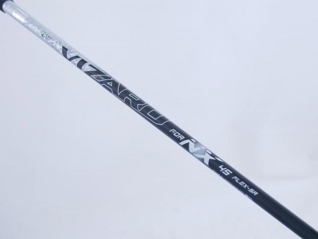 Fairway Wood : Honma : หัวไม้ 3 Honma Beres NX Titanium (รุ่นปี 2023) Loft 15 ก้าน Honma Vizard NX 45 Flex SR