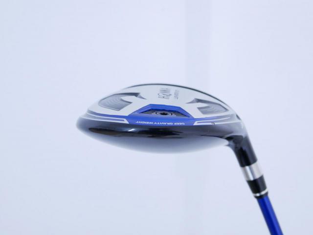 Fairway Wood : Honma : หัวไม้ 3 Honma LB-808 EP Loft 15 ก้าน Honma VIZARD 53 Flex R