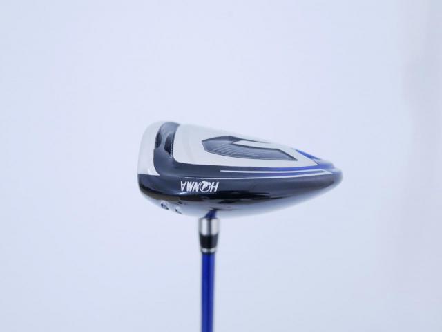 Fairway Wood : Honma : หัวไม้ 3 Honma LB-808 EP Loft 15 ก้าน Honma VIZARD 53 Flex R