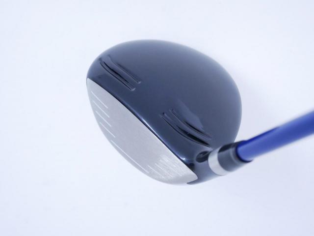 Fairway Wood : Honma : หัวไม้ 3 Honma LB-808 EP Loft 15 ก้าน Honma VIZARD 53 Flex R