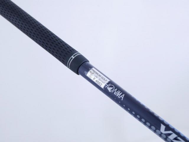 Fairway Wood : Honma : หัวไม้ 3 Honma LB-808 EP Loft 15 ก้าน Honma VIZARD 53 Flex R