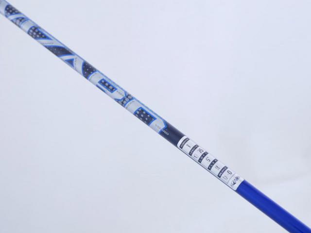 Fairway Wood : Honma : หัวไม้ 3 Honma LB-808 EP Loft 15 ก้าน Honma VIZARD 53 Flex R