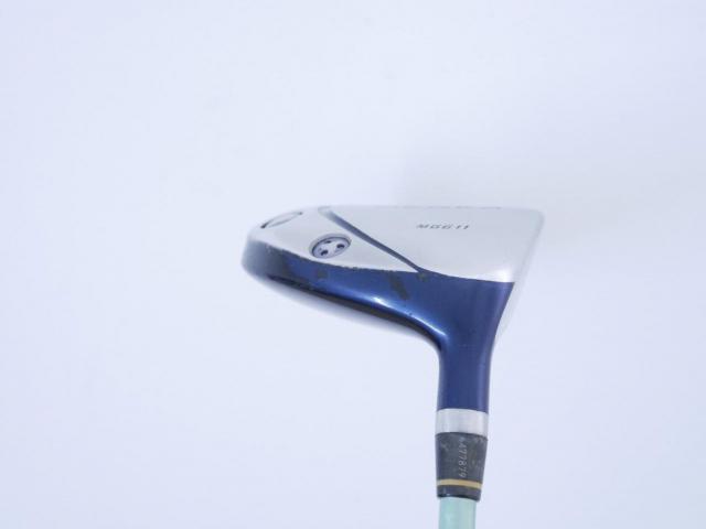 Fairway Wood : Honma : หัวไม้ 3 Honma Beres MG611 (ซี่รี่ย์สำหรับซีเนียร) Loft 16 ก้าน ARMRQ B45 Flex R (1 ดาว) 