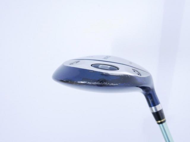 Fairway Wood : Honma : หัวไม้ 3 Honma Beres MG611 (ซี่รี่ย์สำหรับซีเนียร) Loft 16 ก้าน ARMRQ B45 Flex R (1 ดาว) 