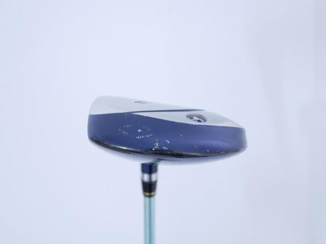 Fairway Wood : Honma : หัวไม้ 3 Honma Beres MG611 (ซี่รี่ย์สำหรับซีเนียร) Loft 16 ก้าน ARMRQ B45 Flex R (1 ดาว) 