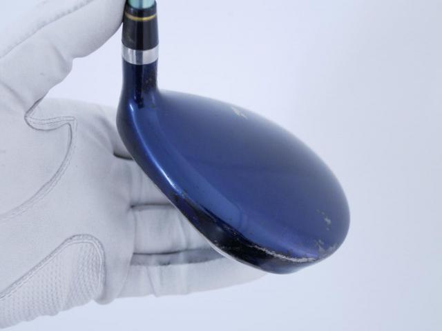 Fairway Wood : Honma : หัวไม้ 3 Honma Beres MG611 (ซี่รี่ย์สำหรับซีเนียร) Loft 16 ก้าน ARMRQ B45 Flex R (1 ดาว) 