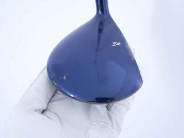 Fairway Wood : Honma : หัวไม้ 3 Honma Beres MG611 (ซี่รี่ย์สำหรับซีเนียร) Loft 16 ก้าน ARMRQ B45 Flex R (1 ดาว) 