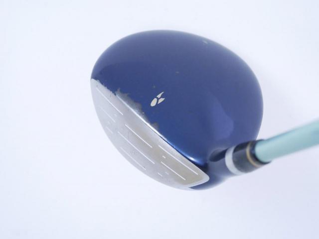 Fairway Wood : Honma : หัวไม้ 3 Honma Beres MG611 (ซี่รี่ย์สำหรับซีเนียร) Loft 16 ก้าน ARMRQ B45 Flex R (1 ดาว) 