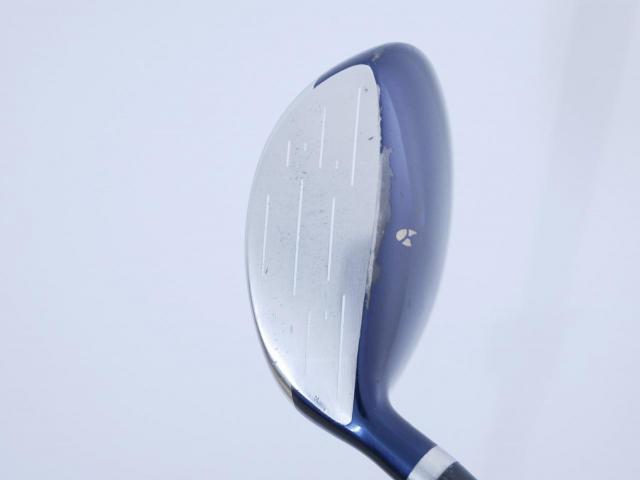 Fairway Wood : Honma : หัวไม้ 3 Honma Beres MG611 (ซี่รี่ย์สำหรับซีเนียร) Loft 16 ก้าน ARMRQ B45 Flex R (1 ดาว) 