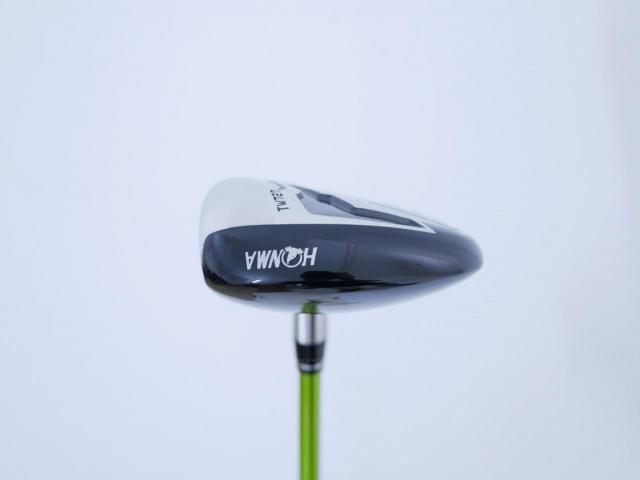 Fairway Wood : Honma : หัวไม้ 7 Honma Tour World TW727 Loft 21 ก้าน Honma Vizard YA55 Flex R
