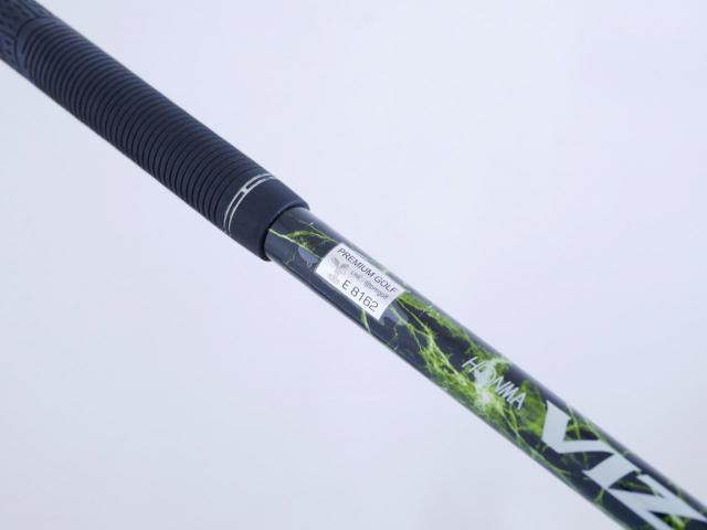 Fairway Wood : Honma : หัวไม้ 7 Honma Tour World TW727 Loft 21 ก้าน Honma Vizard YA55 Flex R