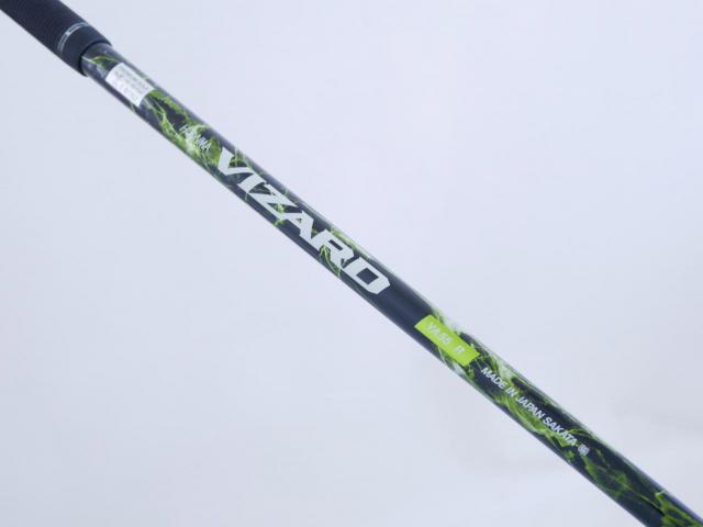 Fairway Wood : Honma : หัวไม้ 7 Honma Tour World TW727 Loft 21 ก้าน Honma Vizard YA55 Flex R
