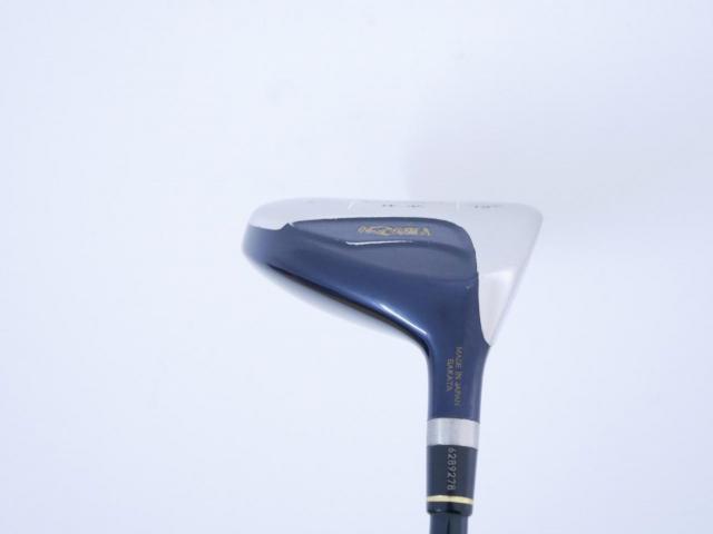 Fairway Wood : Honma : **ก้าน 3 ดาว** หัวไม้ 5 Honma MG460rf Loft 18 ก้าน ARMRQ 851 Flex R (3 ดาว)