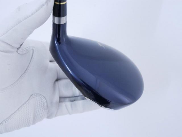 Fairway Wood : Honma : **ก้าน 3 ดาว** หัวไม้ 5 Honma MG460rf Loft 18 ก้าน ARMRQ 851 Flex R (3 ดาว)