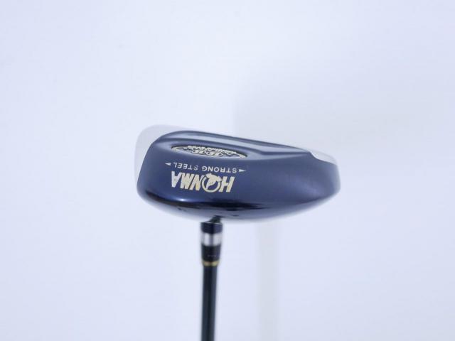 Fairway Wood : Honma : **ก้าน 3 ดาว** หัวไม้ 5 Honma MG460rf Loft 18 ก้าน ARMRQ 851 Flex R (3 ดาว)