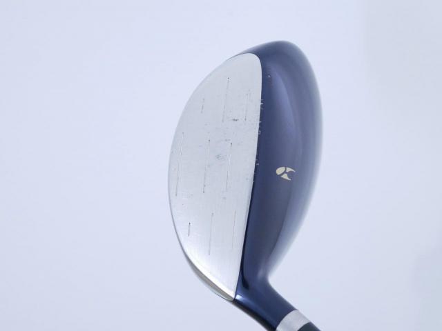 Fairway Wood : Honma : **ก้าน 3 ดาว** หัวไม้ 5 Honma MG460rf Loft 18 ก้าน ARMRQ 851 Flex R (3 ดาว)