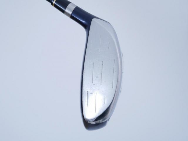 Fairway Wood : Honma : **ก้าน 3 ดาว** หัวไม้ 5 Honma MG460rf Loft 18 ก้าน ARMRQ 851 Flex R (3 ดาว)